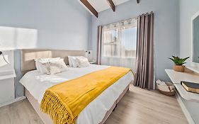 Stunning Knysna Central Apartment