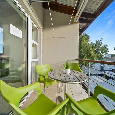 Stunning Knysna Central Apartment Exterior photo