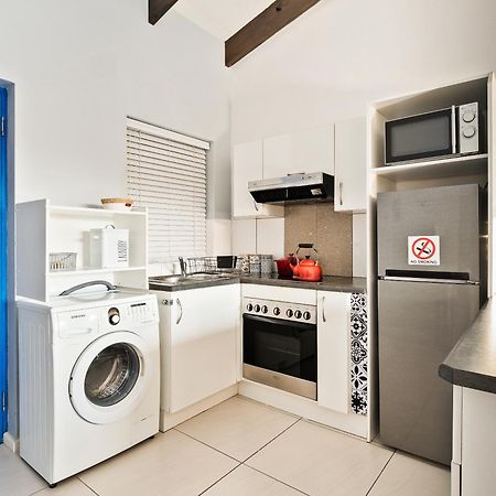 Stunning Knysna Central Apartment Exterior photo
