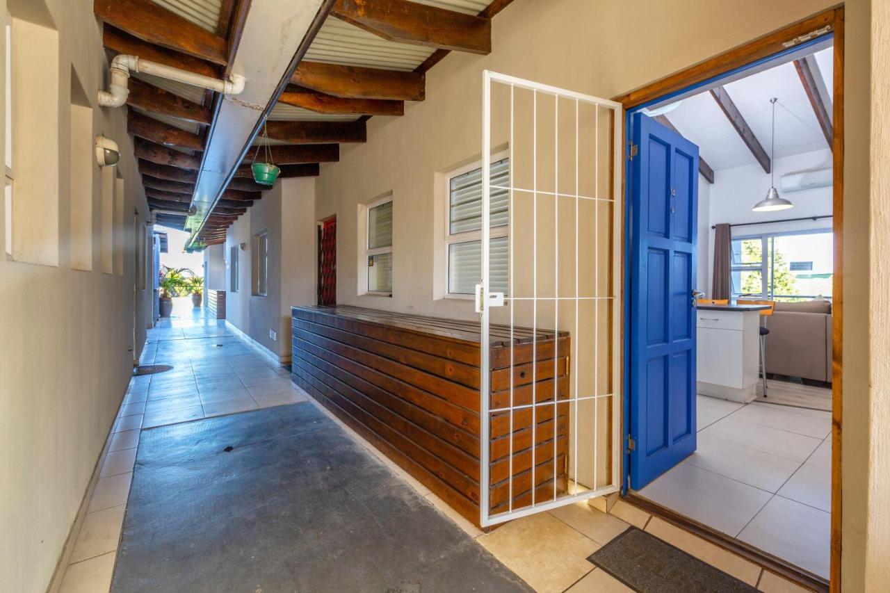 Stunning Knysna Central Apartment Exterior photo
