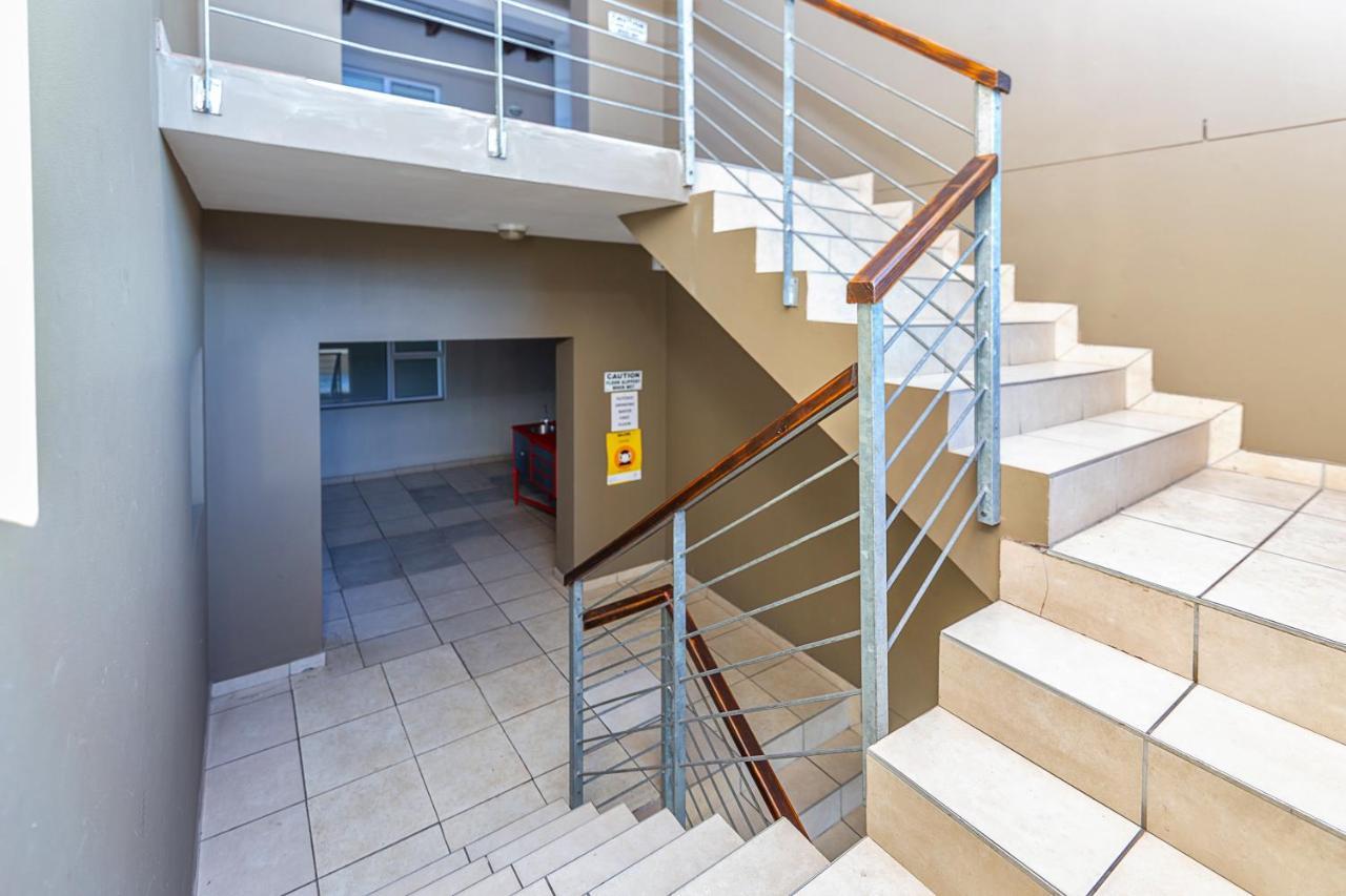 Stunning Knysna Central Apartment Exterior photo