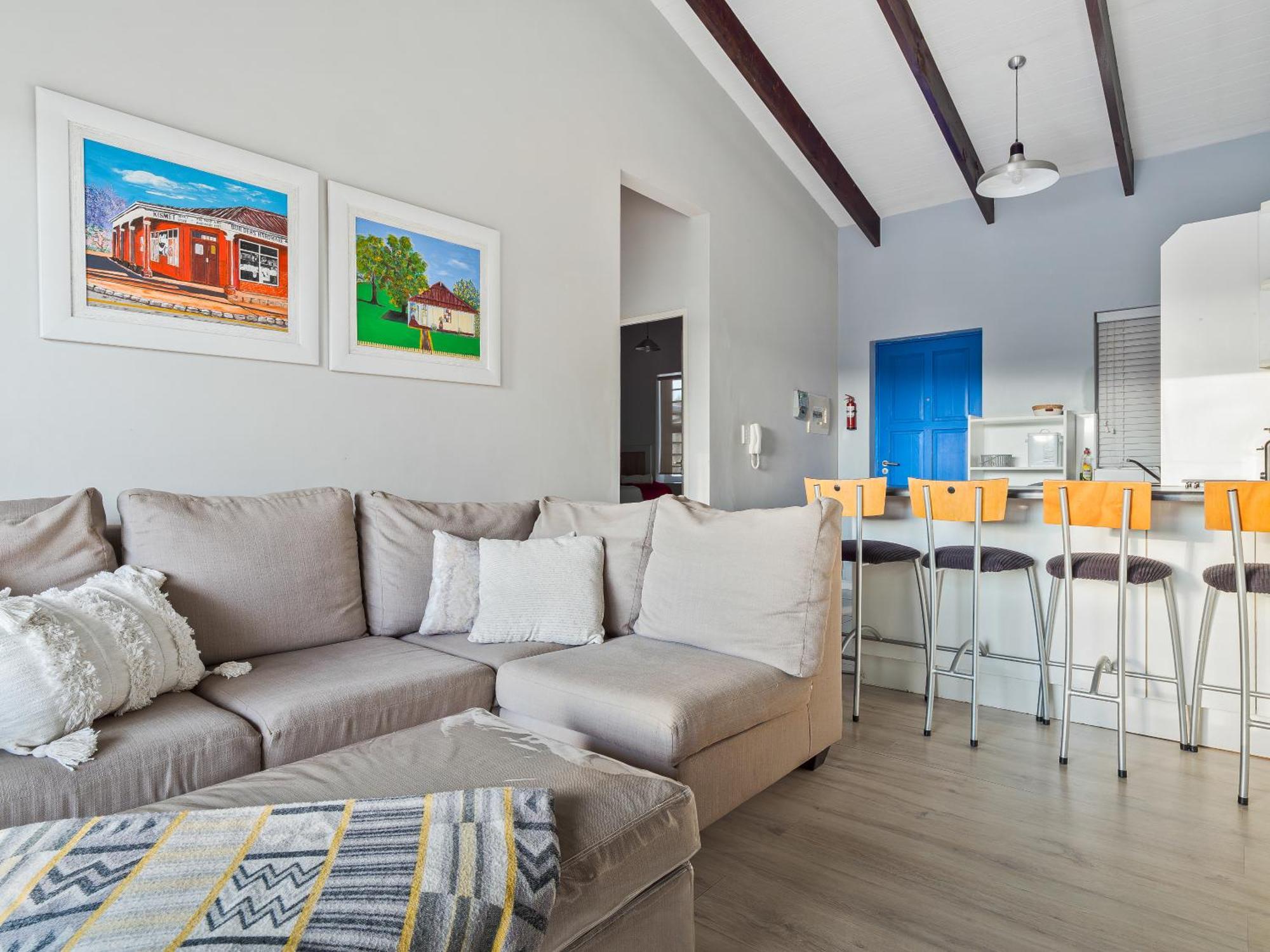 Stunning Knysna Central Apartment Exterior photo