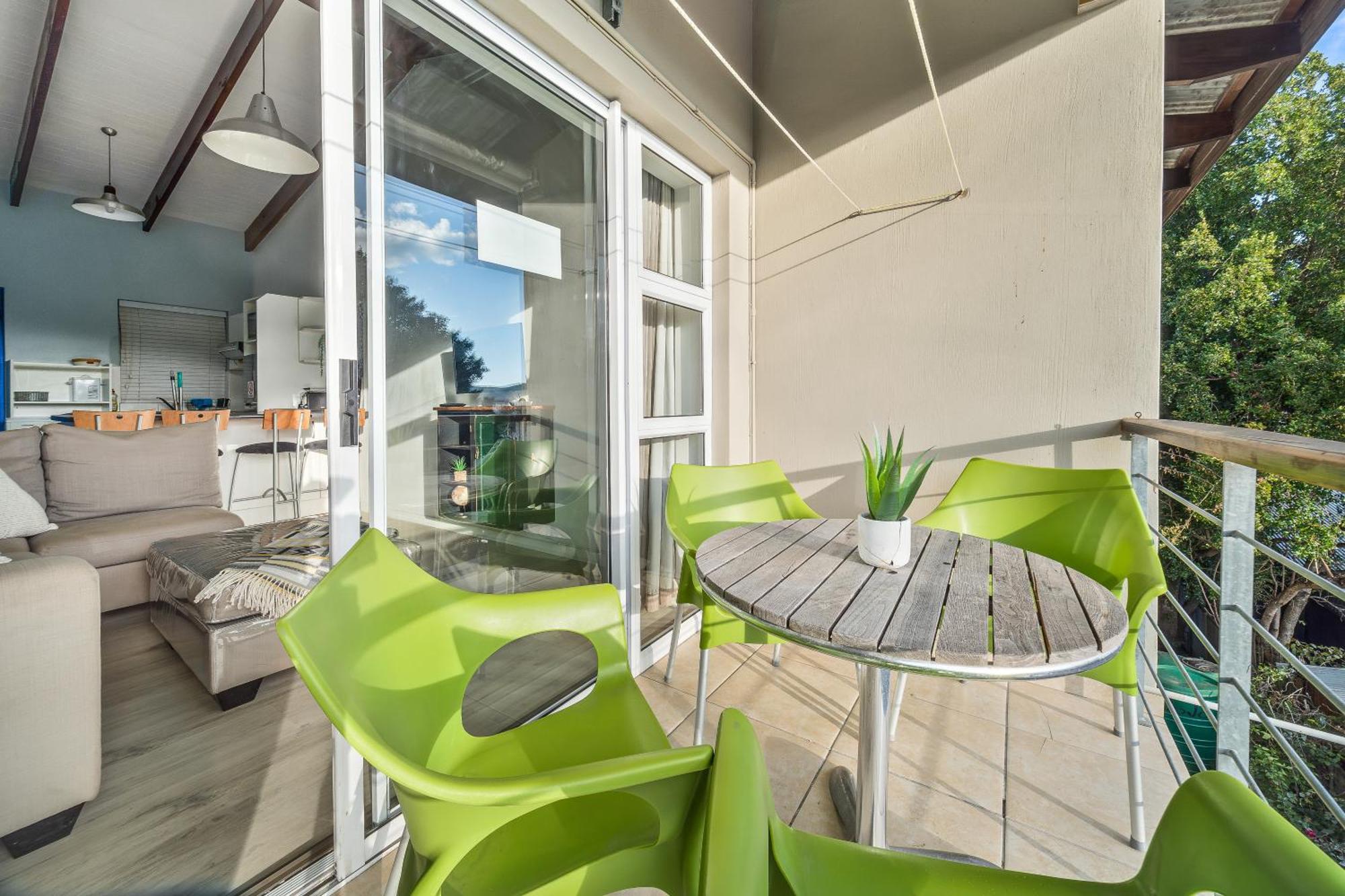 Stunning Knysna Central Apartment Exterior photo