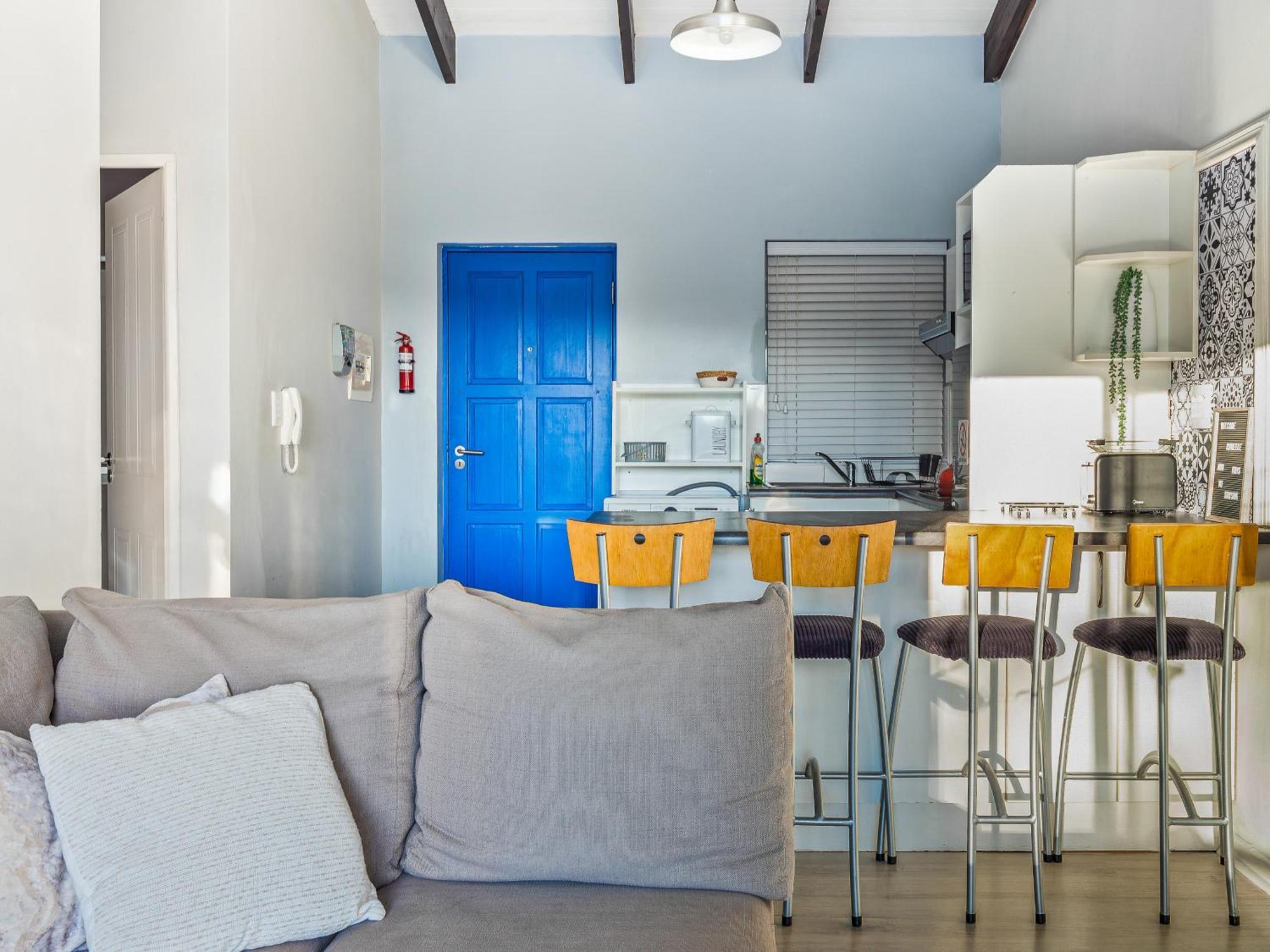 Stunning Knysna Central Apartment Exterior photo