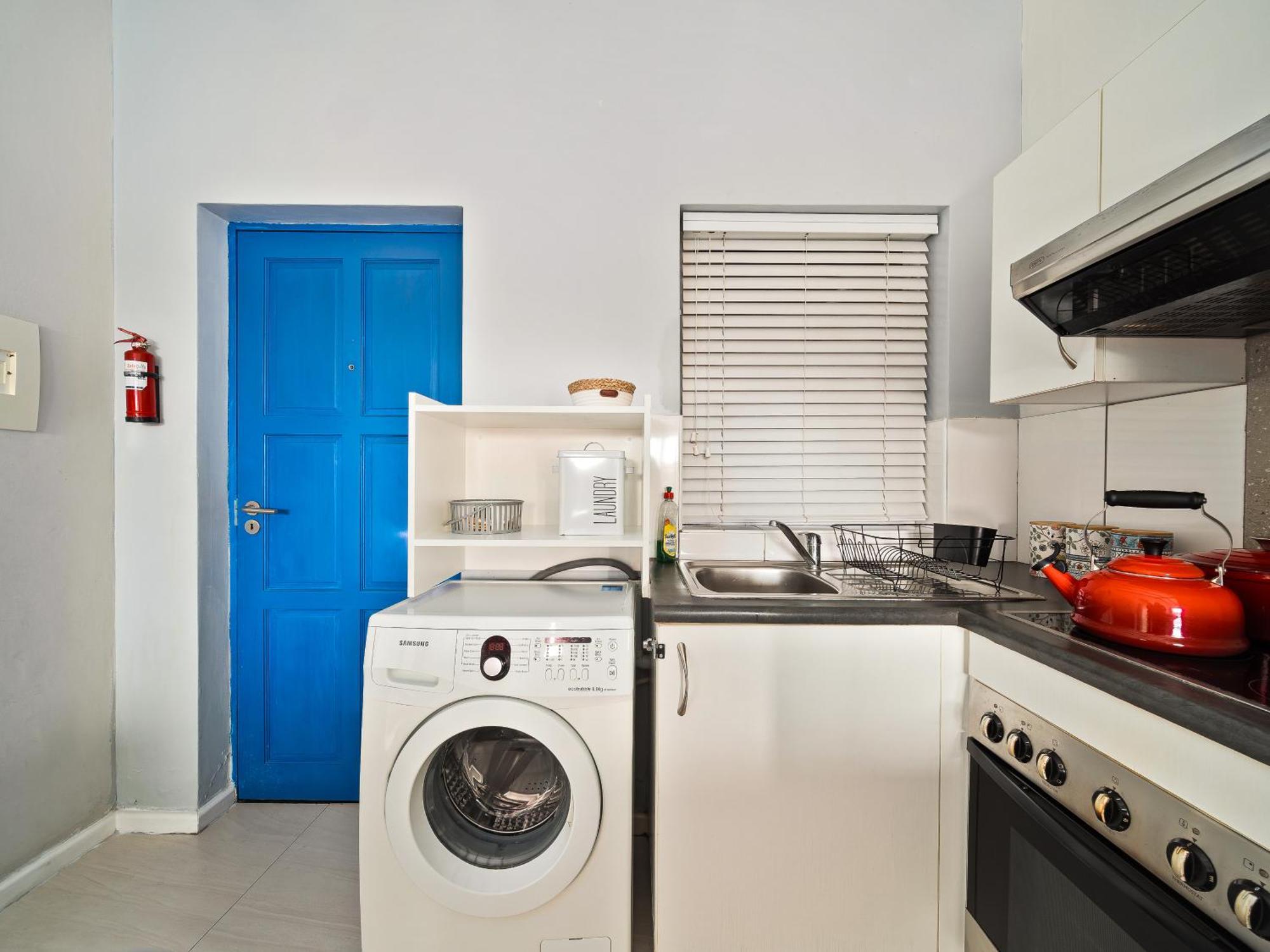 Stunning Knysna Central Apartment Exterior photo